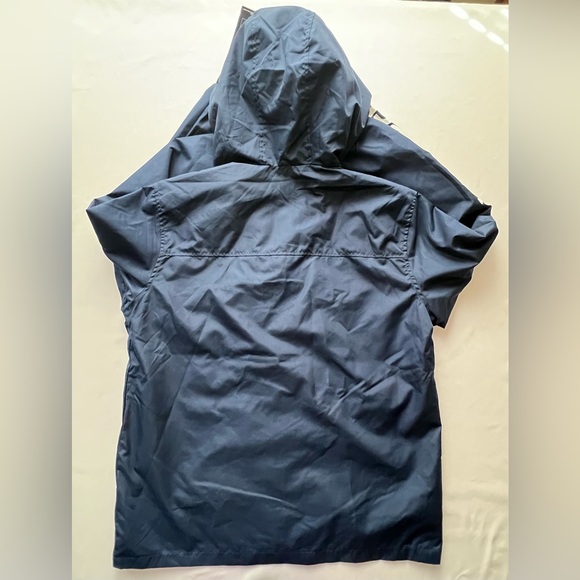 Reebok Vector Track Jacket Men’s Large - Picture 14 of 16